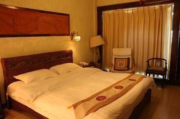 Nanshan Cottage Hotel Pajsa Kültér fotó