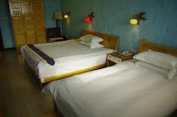 Nanshan Cottage Hotel Pajsa Kültér fotó