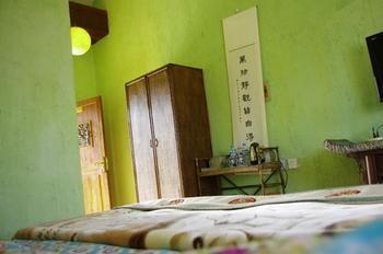 Nanshan Cottage Hotel Pajsa Kültér fotó